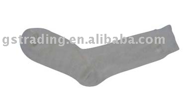 Man`s sock (Man`s sock)