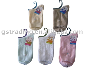 Girl`s socks (Girl`s socks)