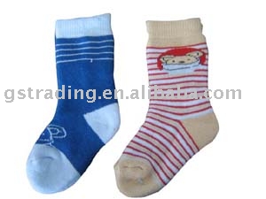 Baby Socke (Baby Socke)