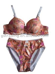 sex appeal underwear (Белье сексапильность)