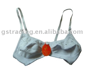sexy bra (Soutien-gorge sexy)