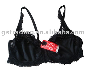 cotton bra (хлопок бюстгальтер)