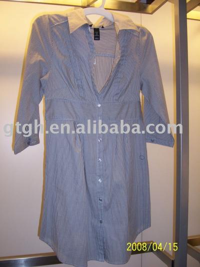ladies` dresses (Дамские платья)
