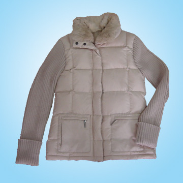 Down Garment (Down Garment)