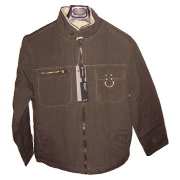 Men`s Jacket (Men`s Jacket)
