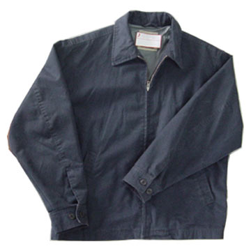 Men`s Jacket (Men`s Jacket)
