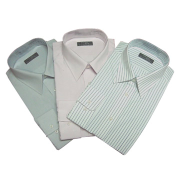 Men`s Shirt (Men`s Shirt)