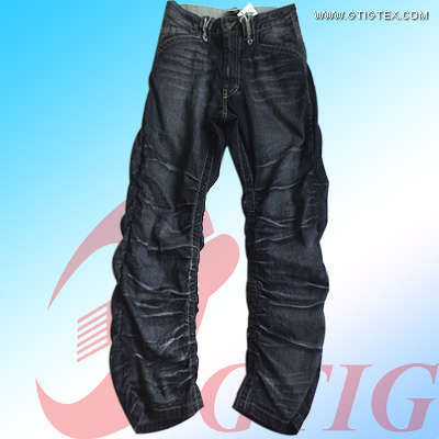 jeans, pants (jeans, pants)