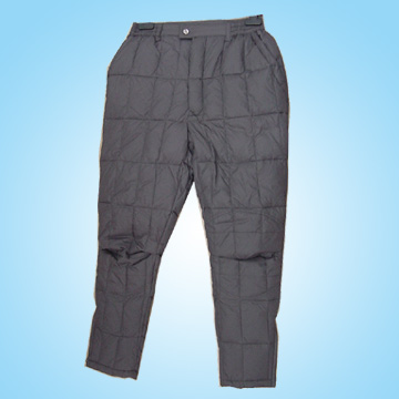 Men`s Pant (FZ04-063) (Men`s Pant (FZ04-063))