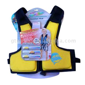 Children`s Safety Swimwear (Children`s Safety Swimwear)