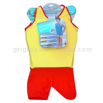 Children`s Safety Swimwear (Children`s Safety Swimwear)