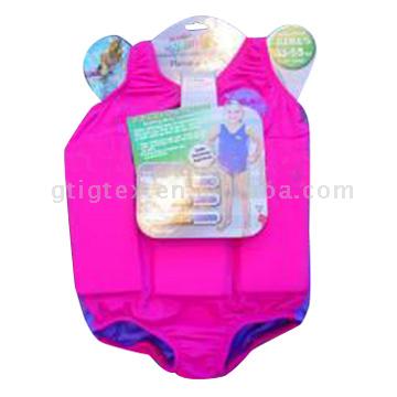 Children`s Safety Swimwear (Children`s Safety Swimwear)