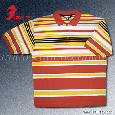 Polo T-Shirt (Polo T-Shirt)