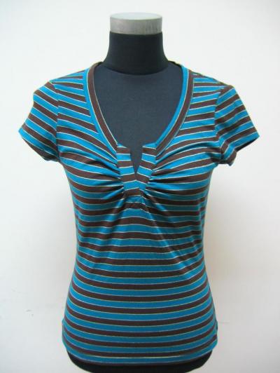 ladies` t-shirt (ladies` t-shirt)