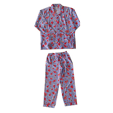 Pyjamas (Pyjamas)
