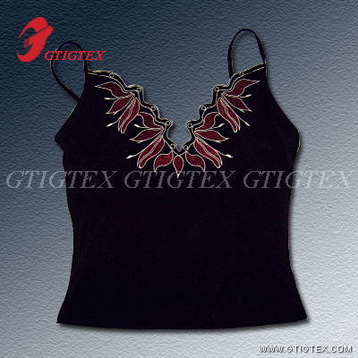 LADY`S VEST (LADY`S VEST)