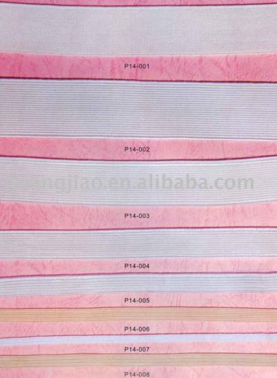 Wired elastic cord (Wired cordon élastique)