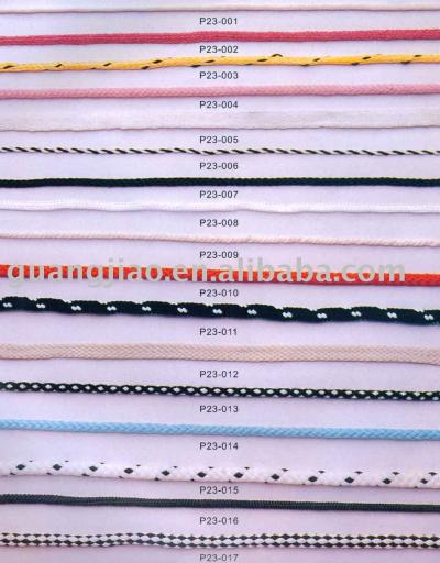 Nylon cord (Corde de nylon)