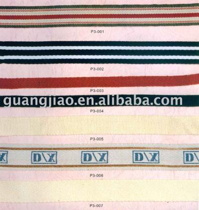 Color ribbon (Farbband)