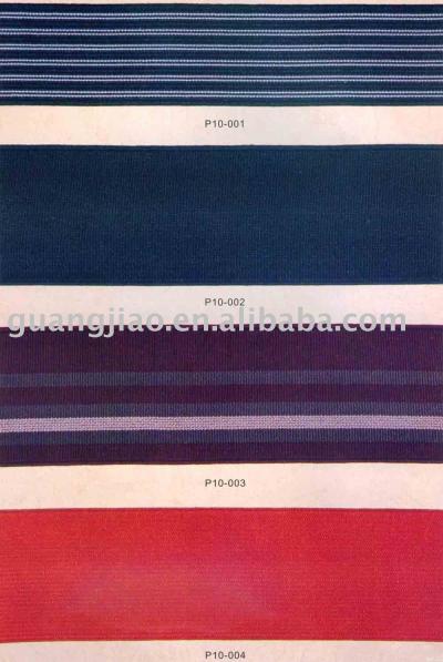 Color elastic ribbon (Color elastischen Band)