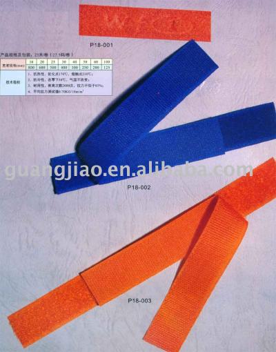 Sticky cingulum (Sticky Cingulum)
