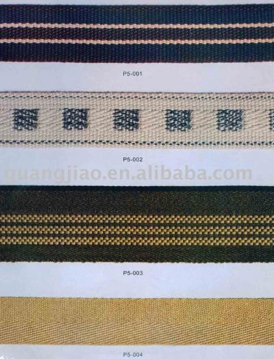 Terylene Cotton Textile Strip (Terylene Cotton Textile Strip)