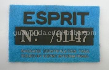 Silicone Patch (Silicone Patch)