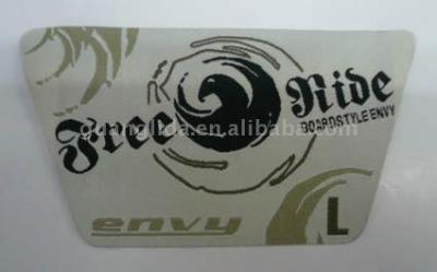 Woven Labels (Woven Labels)