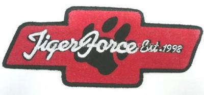 Embroidery Patch (Embroidery Patch)