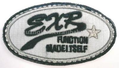 Embroidery Patch (Вышивка Патч)