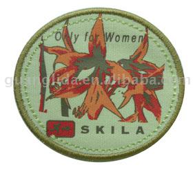 Embroidery Patch (Embroidery Patch)