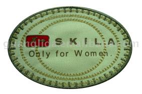 Embroidery Patch (Вышивка Патч)