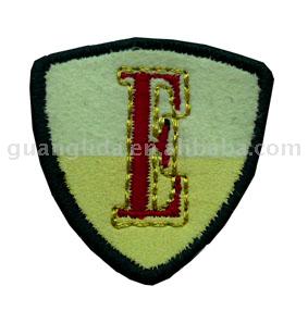 Embroidery Patch (Embroidery Patch)