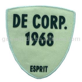 Embroidery Patch (Вышивка Патч)