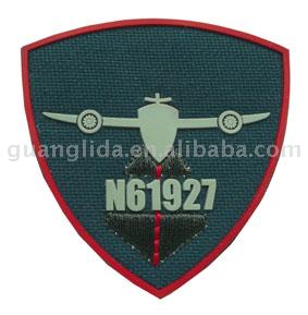 Embroidery Patch (Вышивка Патч)