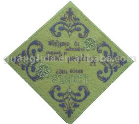 Embroidery Patch (Embroidery Patch)