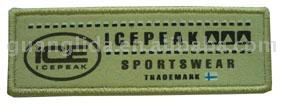 Embroidery Patch (Embroidery Patch)