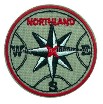 Embroidery Patch (Embroidery Patch)