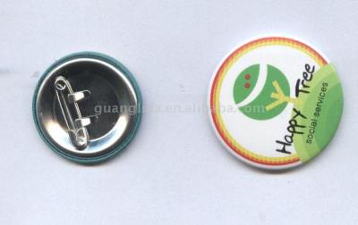 Badge (Badge)