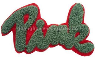 Embroidery Patch (Embroidery Patch)