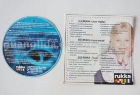 Paper Hangtag (Livre Hangtag)