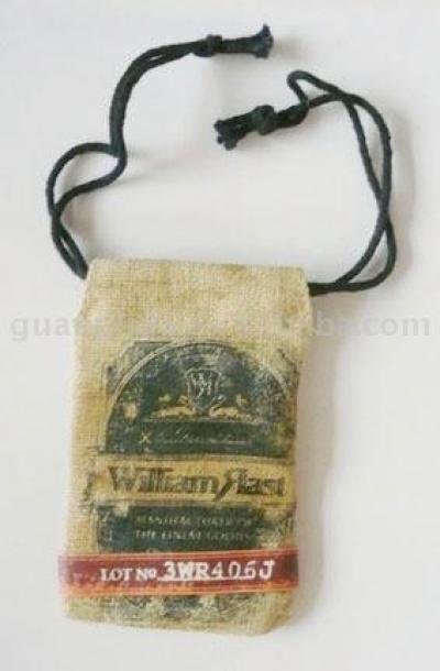 Fabric Hangtag (Ткани Hangtag)