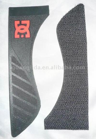 Silicone Velcro Puller (Silikon-Klett-Puller)