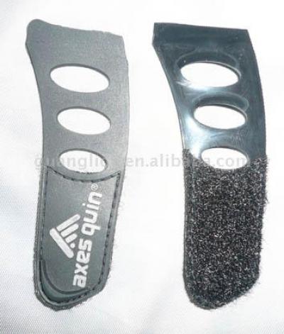 Silicone Velcro Puller (Silikon-Klett-Puller)