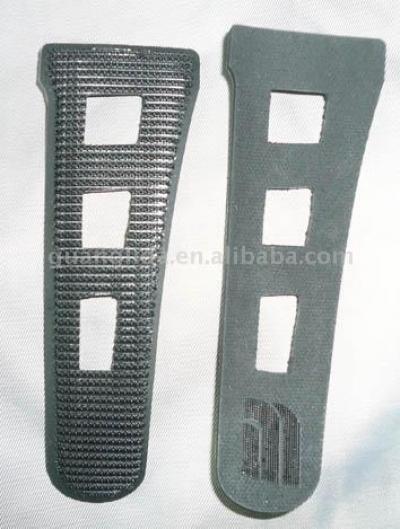 Silicone Velcro Puller (Silikon-Klett-Puller)