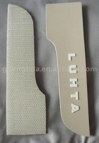 PU Velcro Puller