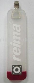 Silicone Puller