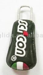 Silicone Puller