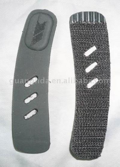 Silicone Velcro Puller (Silikon-Klett-Puller)