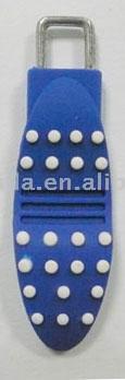 Silicone Puller